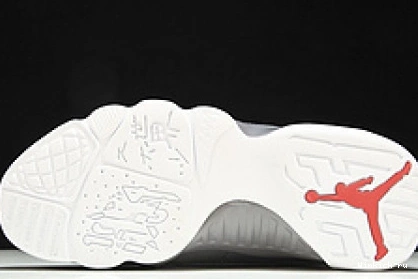 9 Air Jordan 0714